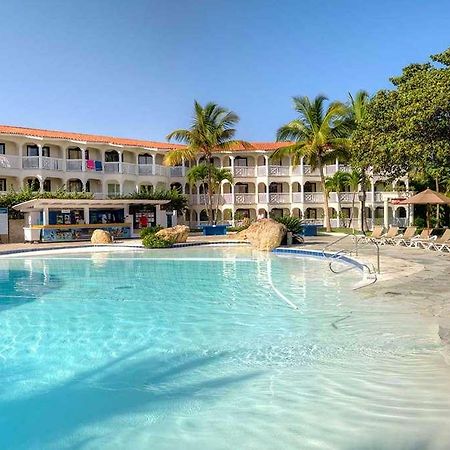 Lifestyle Tropical Beach Resort And Spa Puerto Plata Eksteriør billede