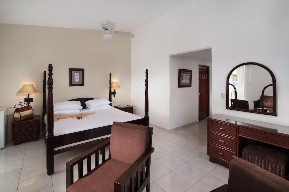 Lifestyle Tropical Beach Resort And Spa Puerto Plata Eksteriør billede