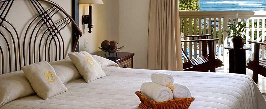 Lifestyle Tropical Beach Resort And Spa Puerto Plata Eksteriør billede