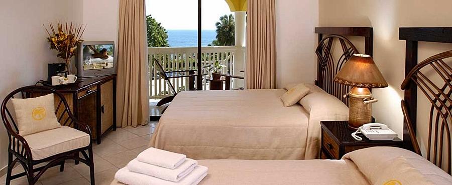 Lifestyle Tropical Beach Resort And Spa Puerto Plata Eksteriør billede