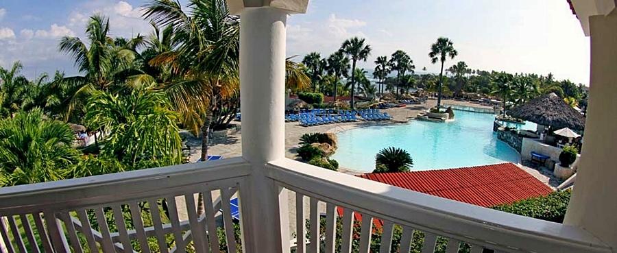 Lifestyle Tropical Beach Resort And Spa Puerto Plata Eksteriør billede