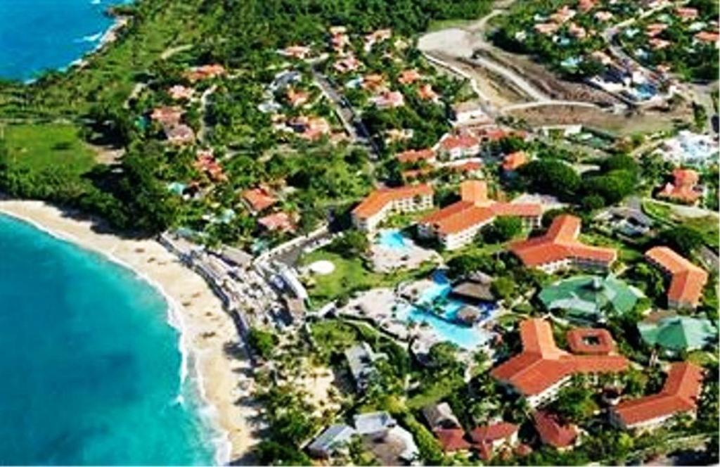 Lifestyle Tropical Beach Resort And Spa Puerto Plata Eksteriør billede