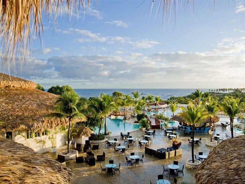 Lifestyle Tropical Beach Resort And Spa Puerto Plata Eksteriør billede