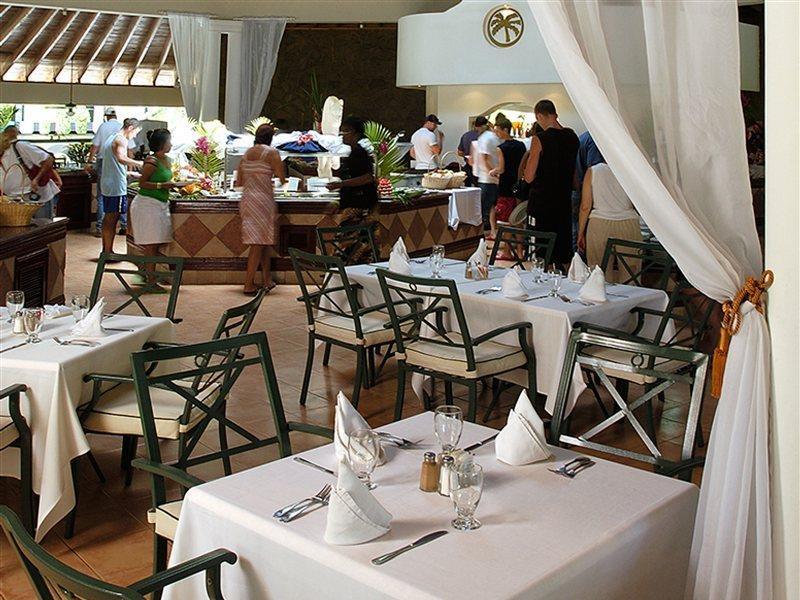 Lifestyle Tropical Beach Resort And Spa Puerto Plata Eksteriør billede
