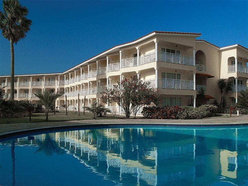 Lifestyle Tropical Beach Resort And Spa Puerto Plata Eksteriør billede