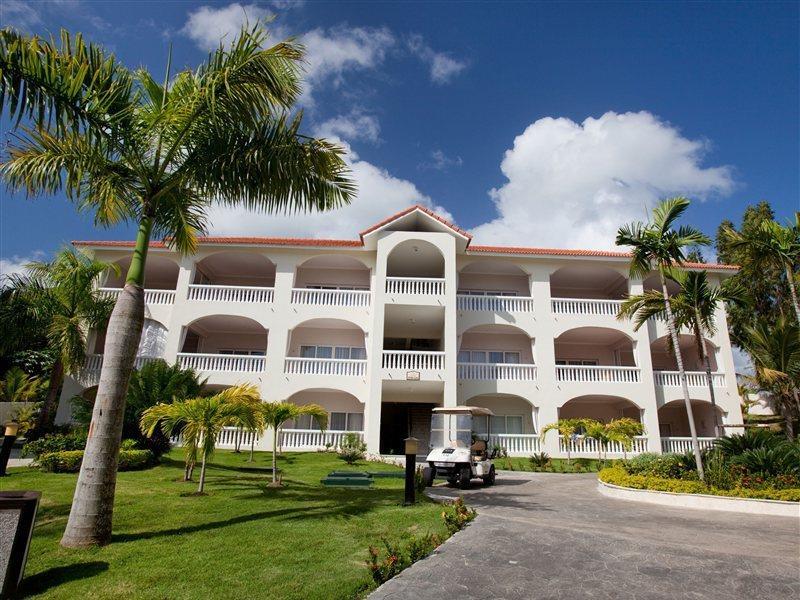 Lifestyle Tropical Beach Resort And Spa Puerto Plata Eksteriør billede