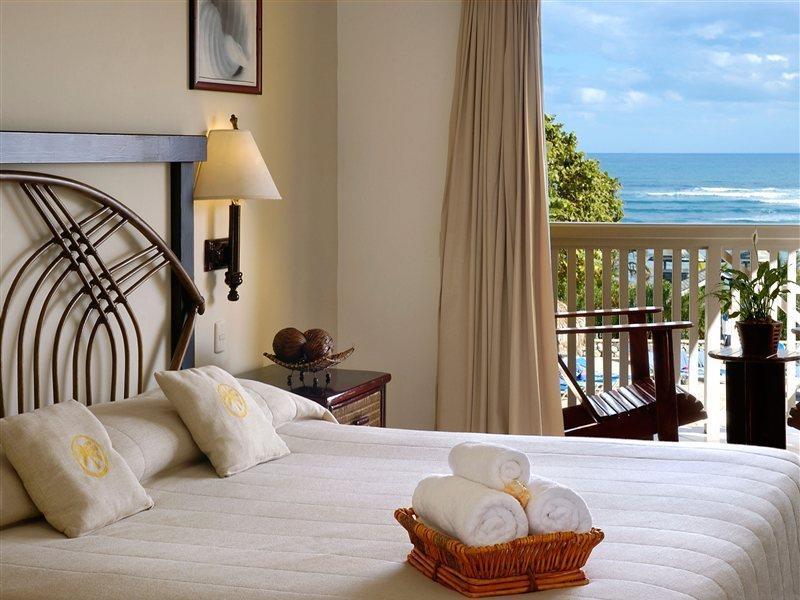 Lifestyle Tropical Beach Resort And Spa Puerto Plata Eksteriør billede