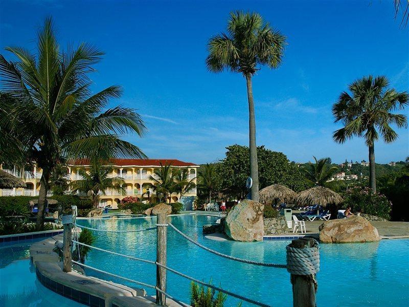 Lifestyle Tropical Beach Resort And Spa Puerto Plata Eksteriør billede