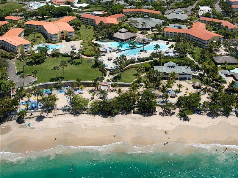 Lifestyle Tropical Beach Resort And Spa Puerto Plata Eksteriør billede