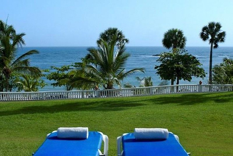 Lifestyle Tropical Beach Resort And Spa Puerto Plata Faciliteter billede