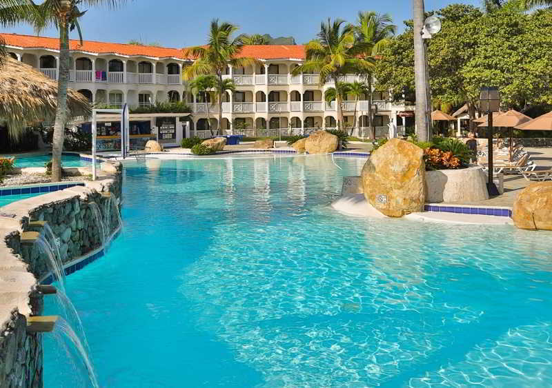 Lifestyle Tropical Beach Resort And Spa Puerto Plata Eksteriør billede