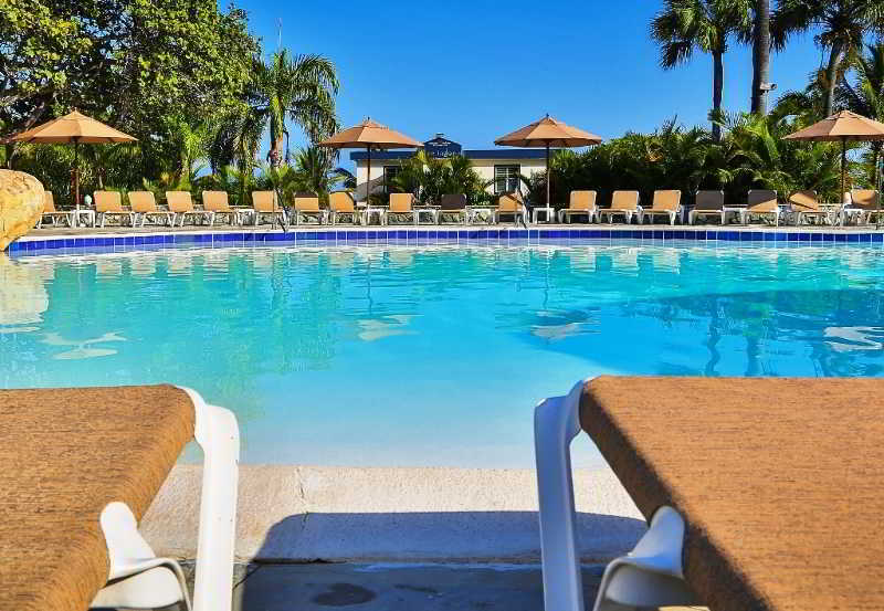 Lifestyle Tropical Beach Resort And Spa Puerto Plata Eksteriør billede