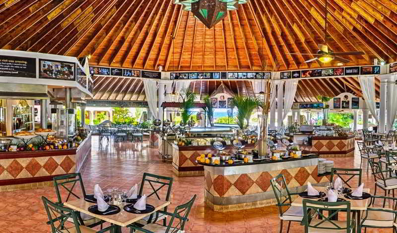 Lifestyle Tropical Beach Resort And Spa Puerto Plata Eksteriør billede