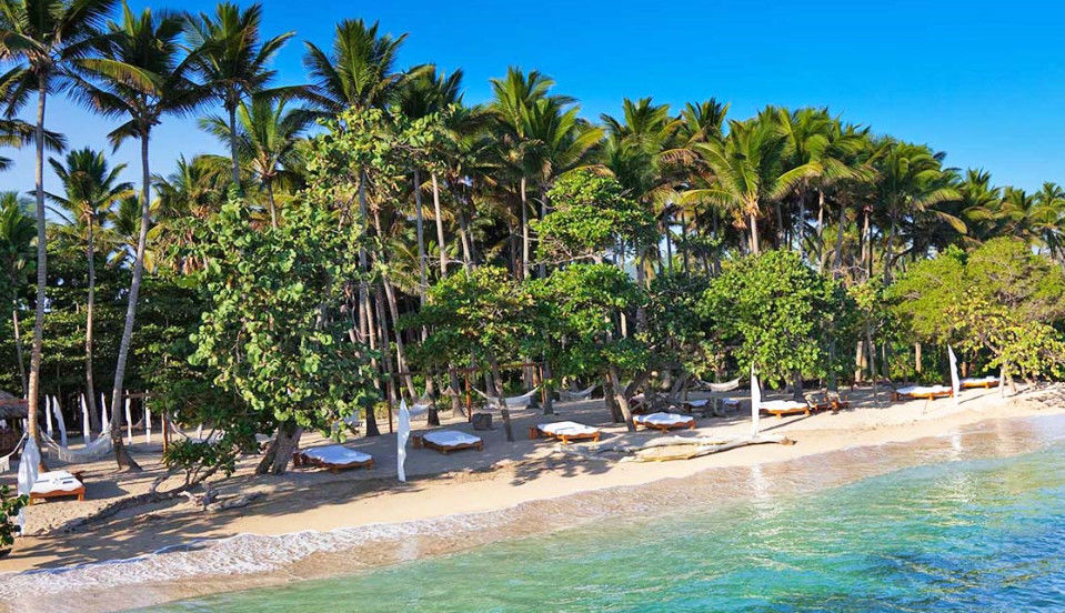 Lifestyle Tropical Beach Resort And Spa Puerto Plata Eksteriør billede