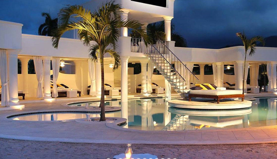 Lifestyle Tropical Beach Resort And Spa Puerto Plata Eksteriør billede