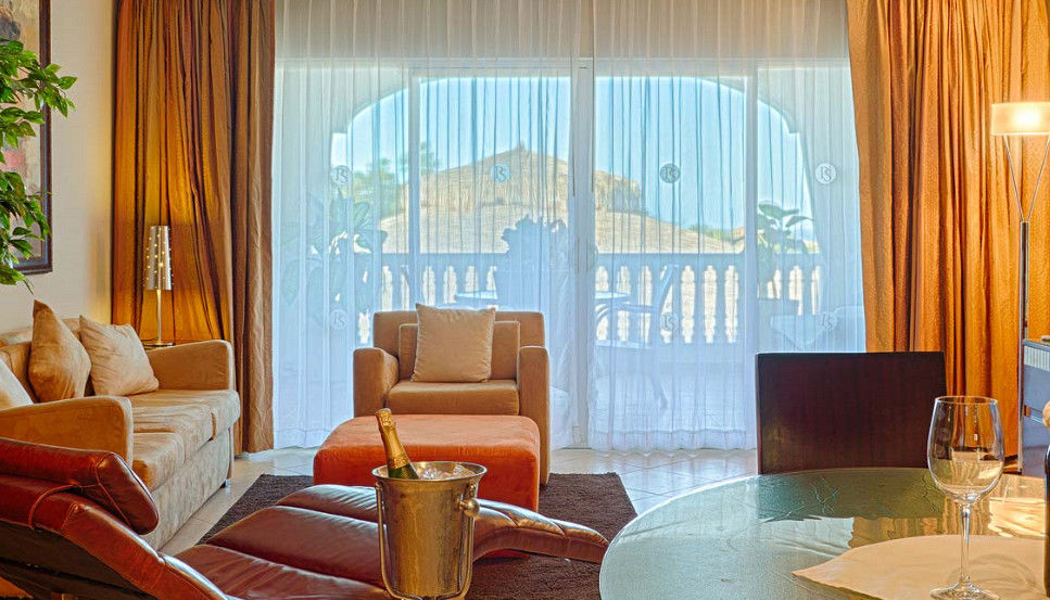 Lifestyle Tropical Beach Resort And Spa Puerto Plata Eksteriør billede