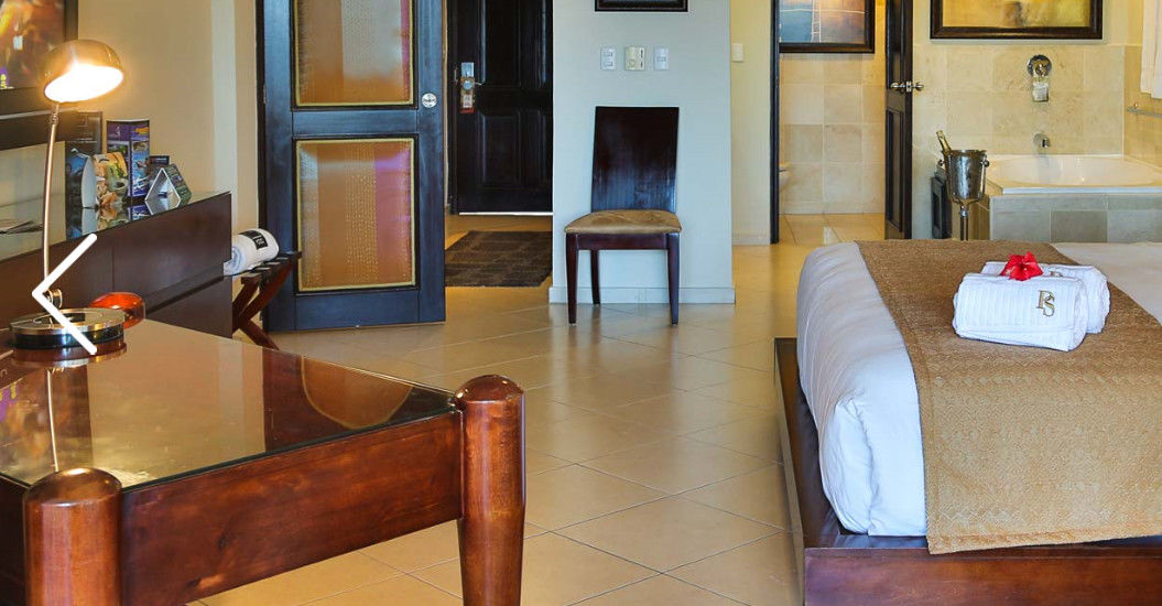 Lifestyle Tropical Beach Resort And Spa Puerto Plata Eksteriør billede