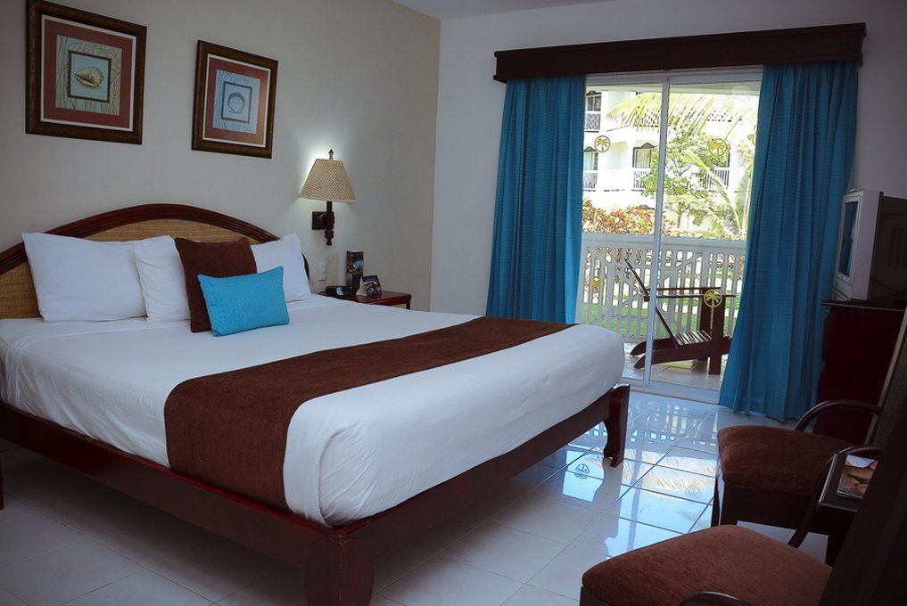Lifestyle Tropical Beach Resort And Spa Puerto Plata Eksteriør billede