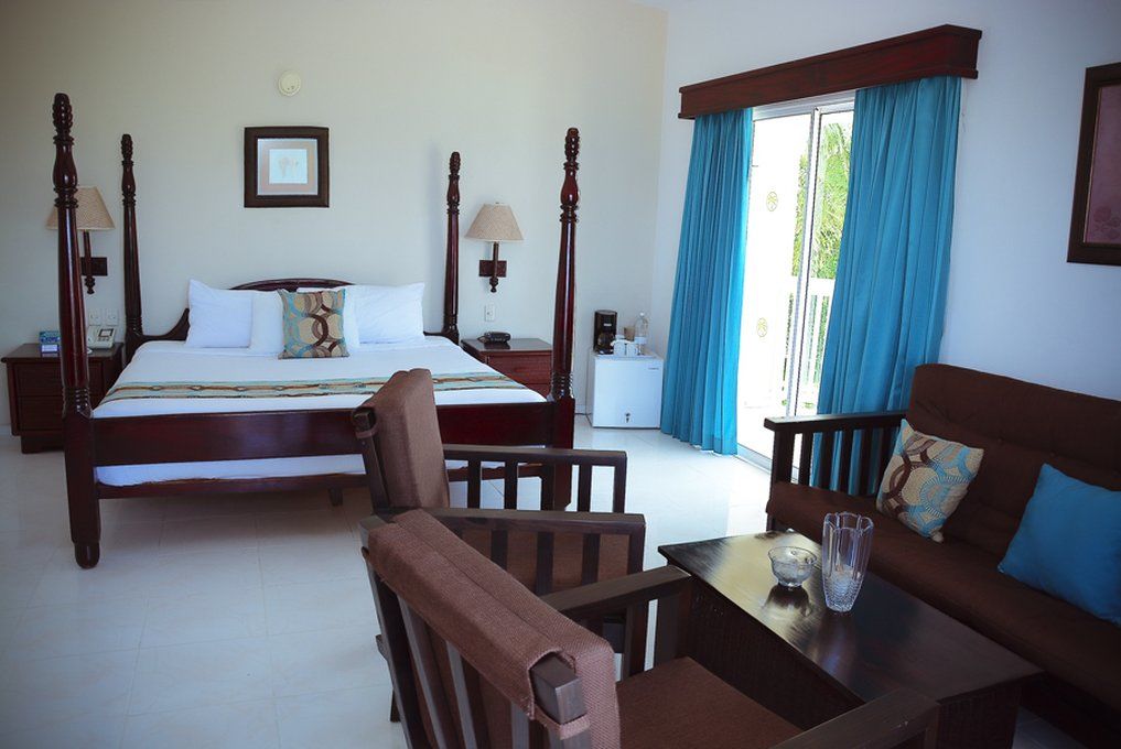 Lifestyle Tropical Beach Resort And Spa Puerto Plata Eksteriør billede
