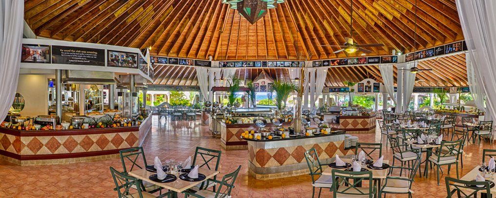 Lifestyle Tropical Beach Resort And Spa Puerto Plata Eksteriør billede