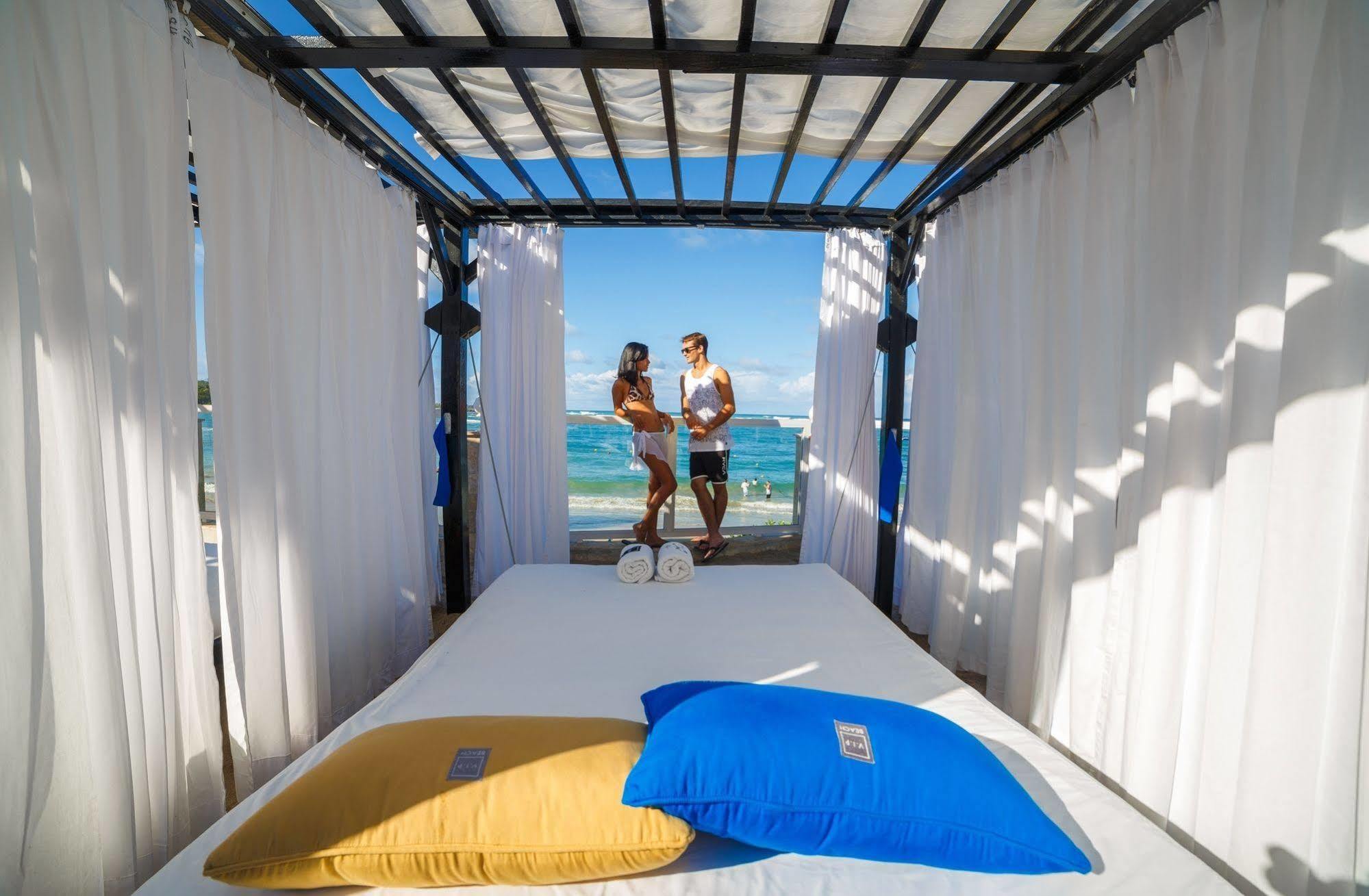 Lifestyle Tropical Beach Resort And Spa Puerto Plata Eksteriør billede