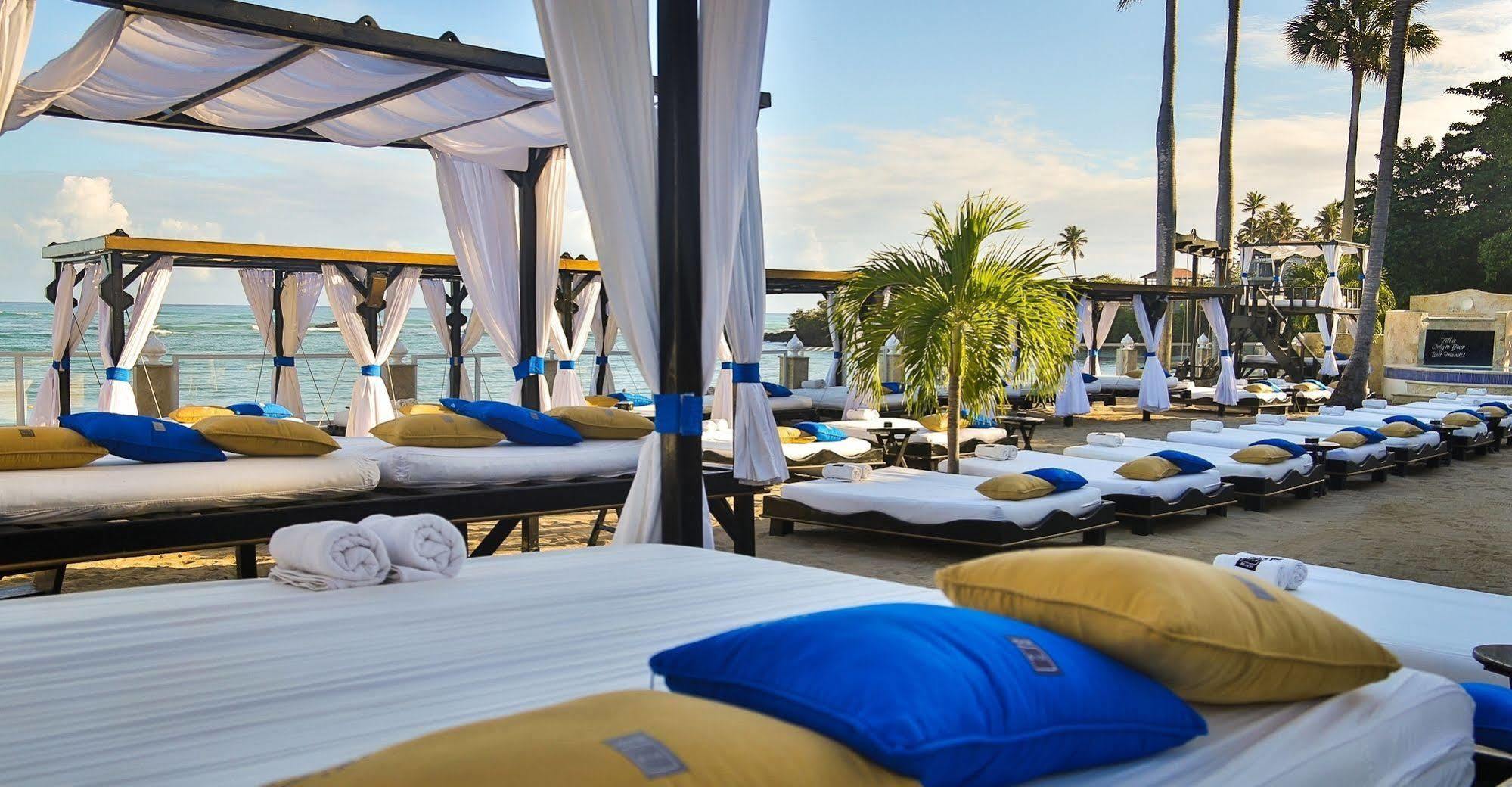 Lifestyle Tropical Beach Resort And Spa Puerto Plata Eksteriør billede