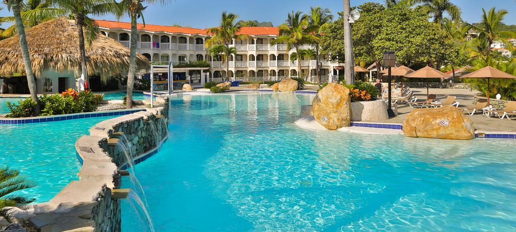 Lifestyle Tropical Beach Resort And Spa Puerto Plata Eksteriør billede