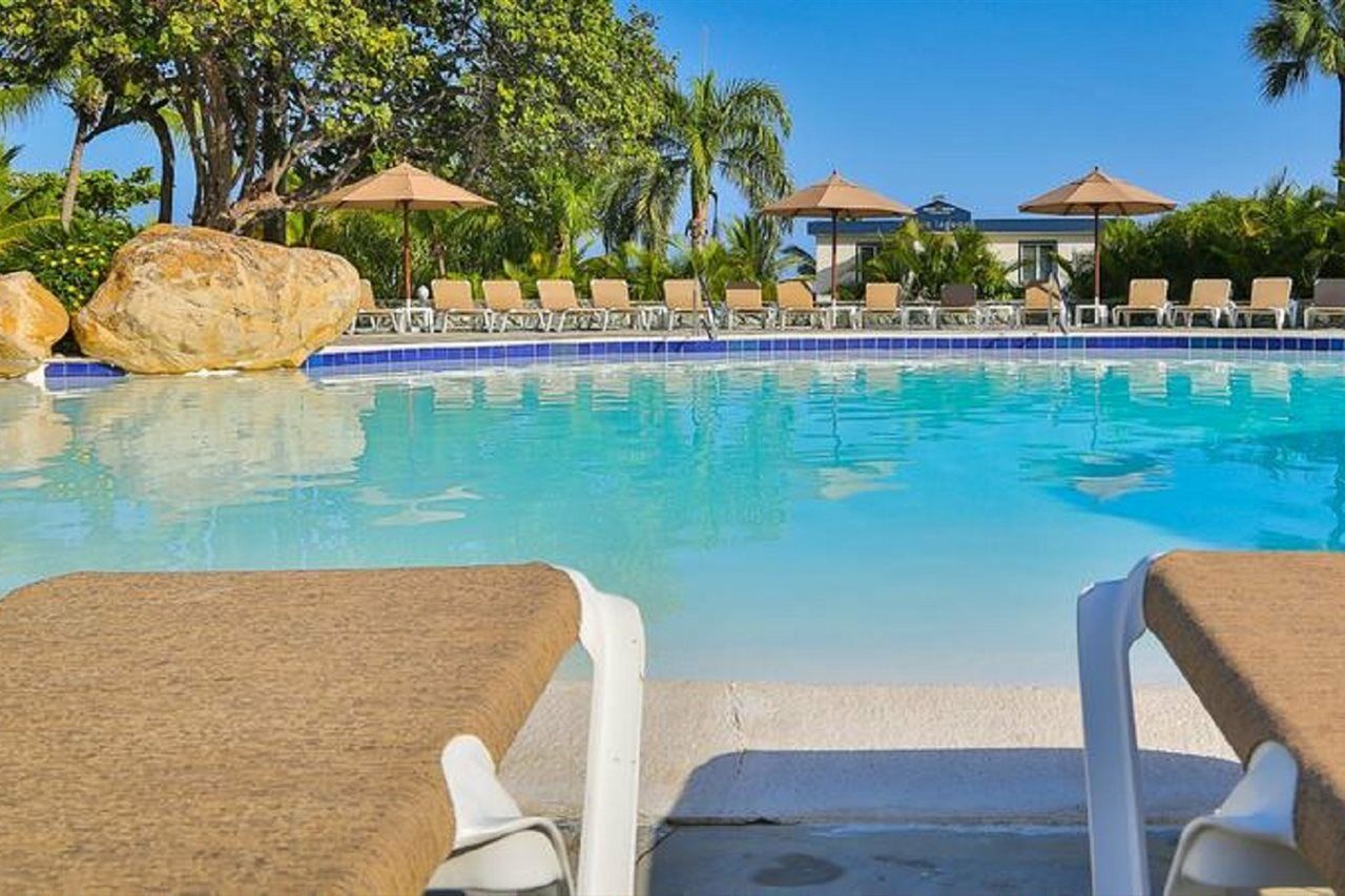 Lifestyle Tropical Beach Resort And Spa Puerto Plata Eksteriør billede