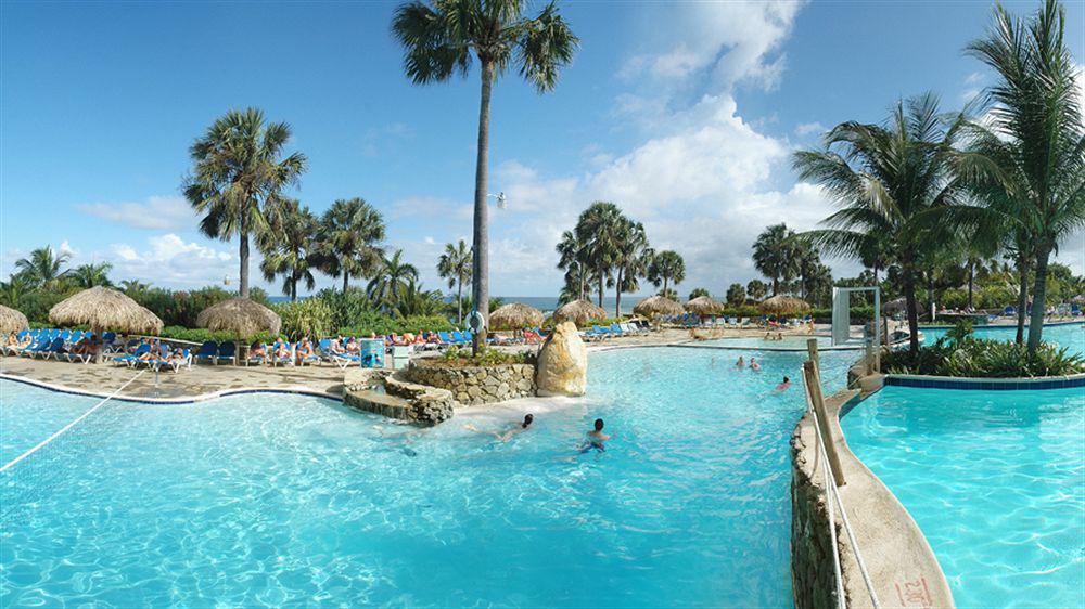 Lifestyle Tropical Beach Resort And Spa Puerto Plata Eksteriør billede