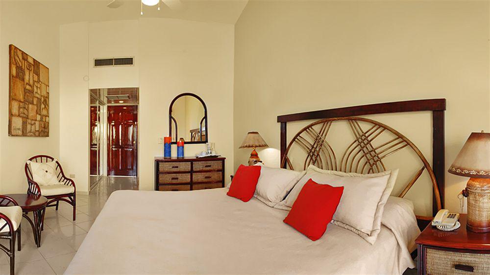 Lifestyle Tropical Beach Resort And Spa Puerto Plata Eksteriør billede