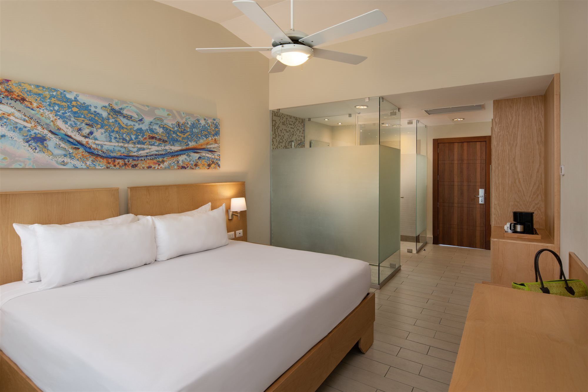 Lifestyle Tropical Beach Resort And Spa Puerto Plata Eksteriør billede