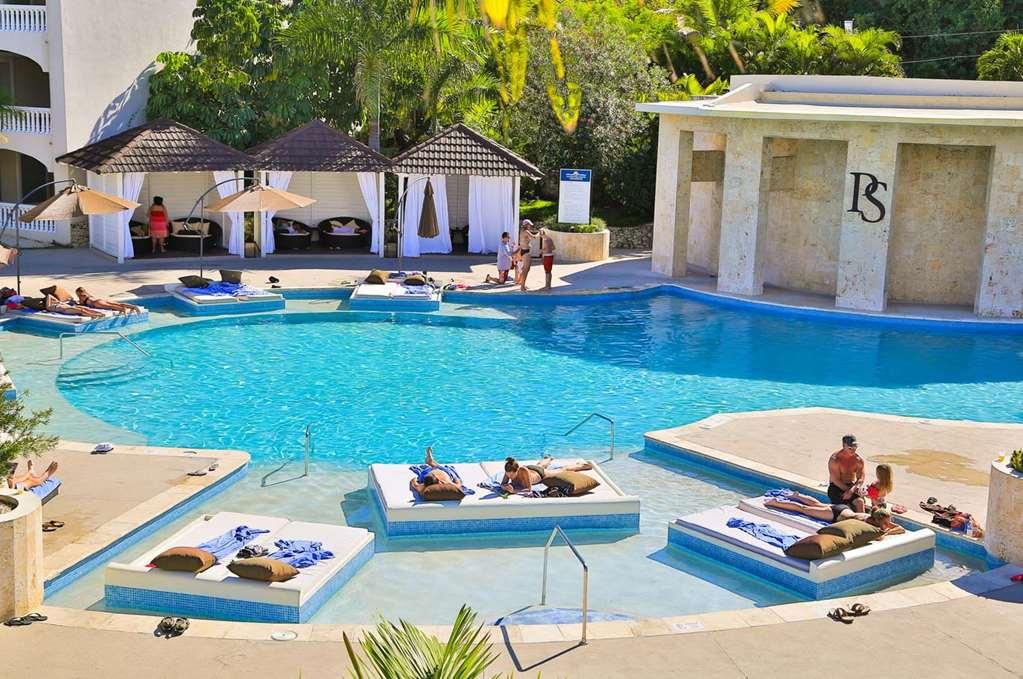 Lifestyle Tropical Beach Resort And Spa Puerto Plata Faciliteter billede