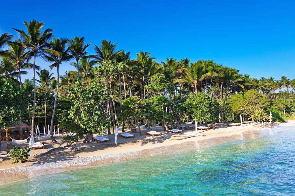Lifestyle Tropical Beach Resort And Spa Puerto Plata Natur billede