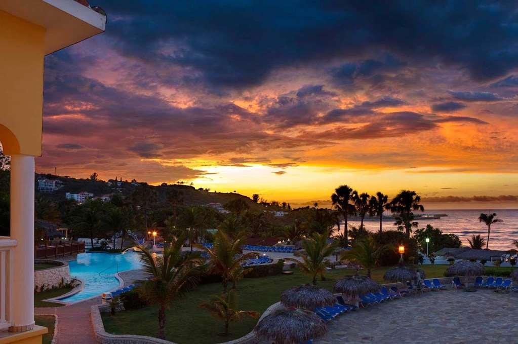 Lifestyle Tropical Beach Resort And Spa Puerto Plata Bekvemmeligheder billede