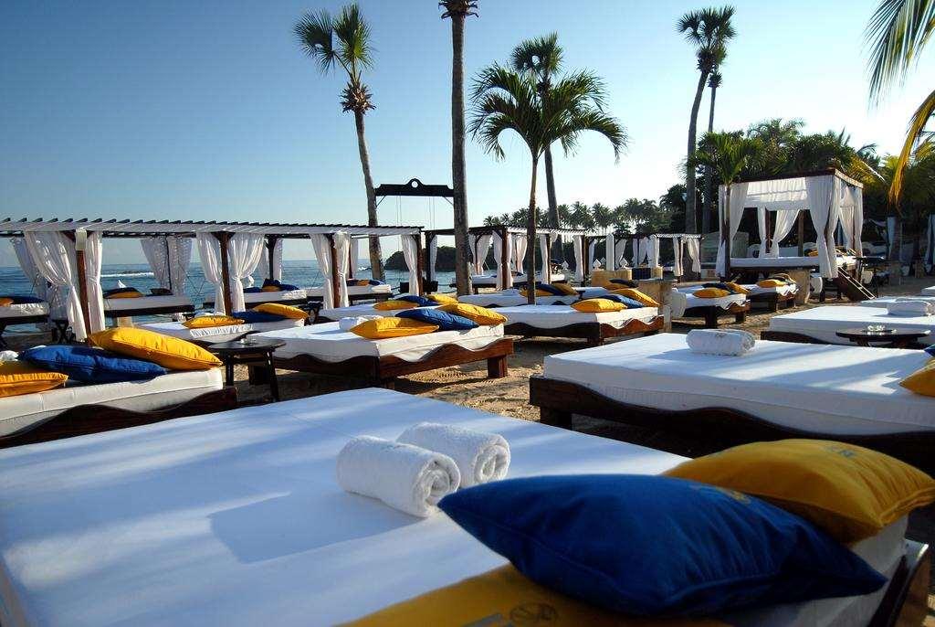 Lifestyle Tropical Beach Resort And Spa Puerto Plata Natur billede