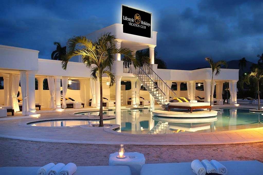 Lifestyle Tropical Beach Resort And Spa Puerto Plata Faciliteter billede