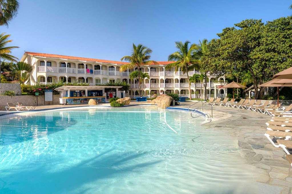 Lifestyle Tropical Beach Resort And Spa Puerto Plata Eksteriør billede