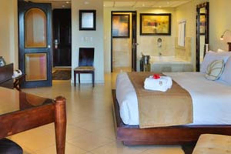 Lifestyle Tropical Beach Resort And Spa Puerto Plata Eksteriør billede